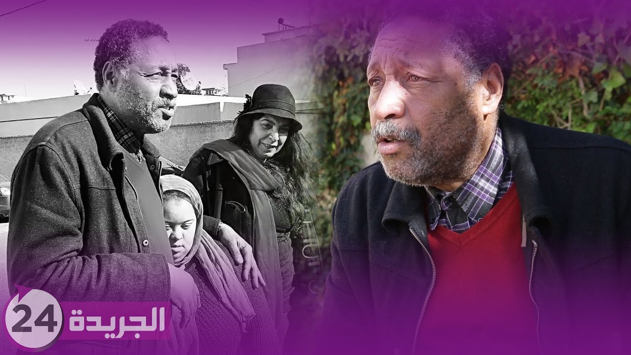 خامولي: عندي بنت معاقة ولو كنت حارس ليلي مغنتعرضش للطرد والتشرد