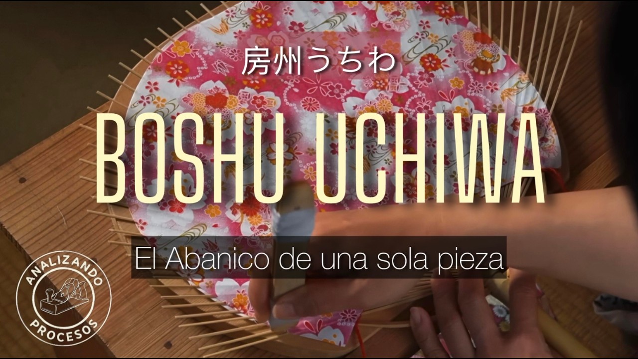 “BOSHU UCHIWA
