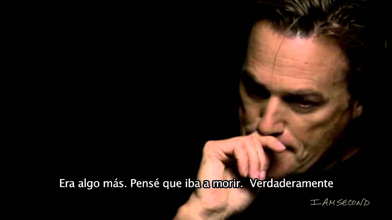 Yo Soy Segundo&reg; - Michael W. Smith (subtitulado)