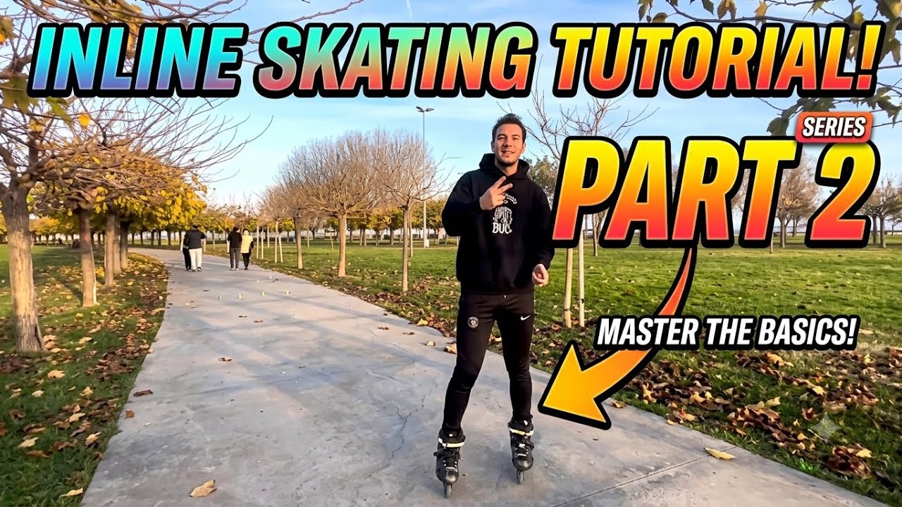 PATEN KAYMAYI ÖĞRENİYORUM #2 Buzpateni-Tekerleklipaten