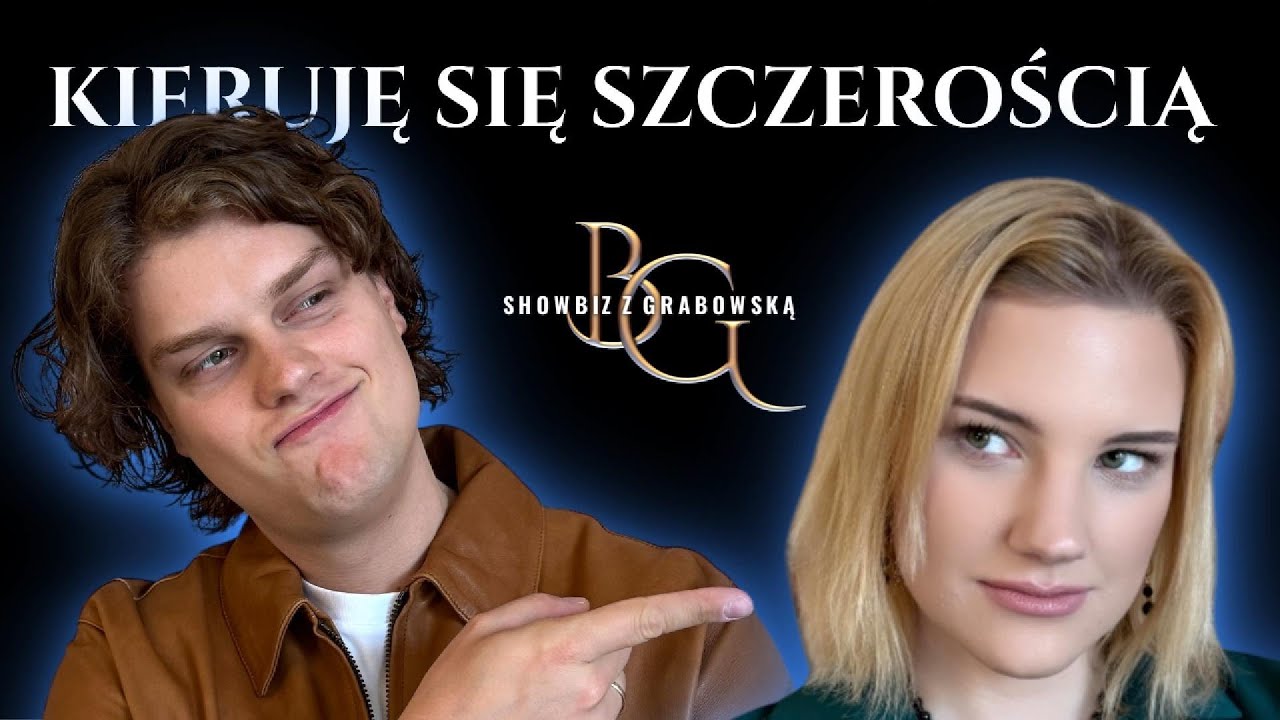 STACH BUKOWSKI O ŻONIE, NOWEJ DRODZE W MUZYCE I 