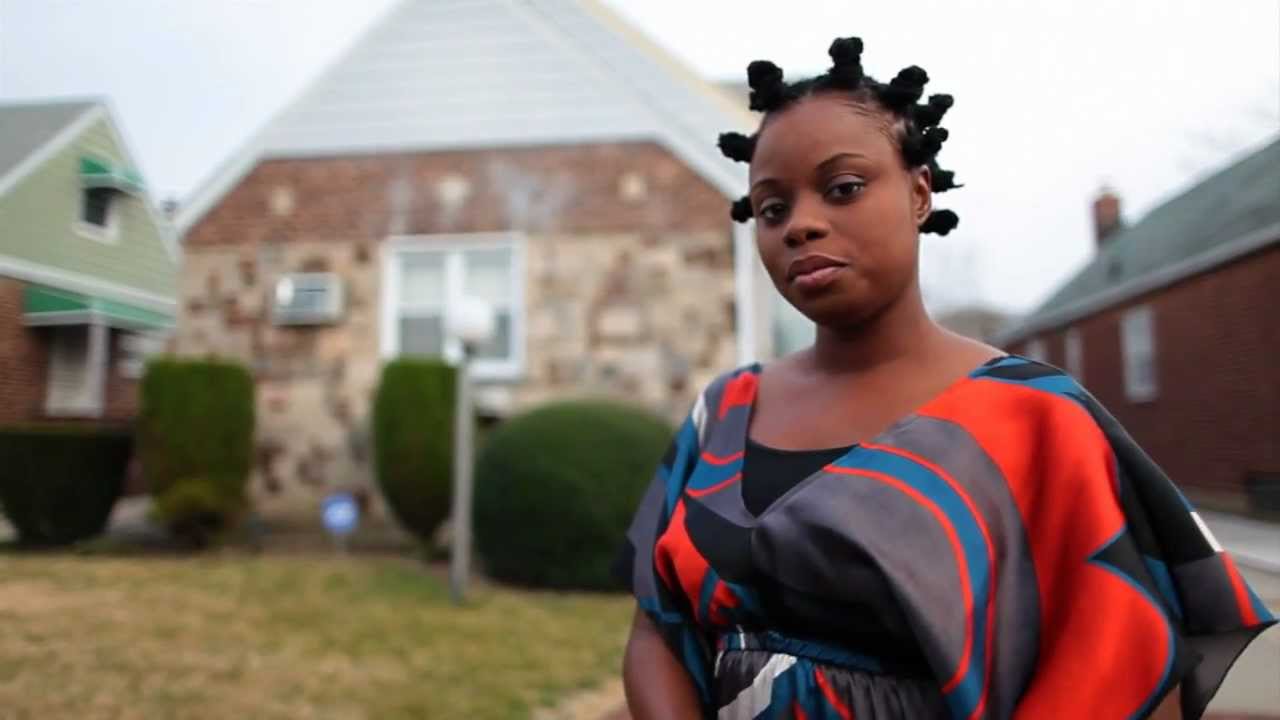 Sista Sasha - Let This Cup Pass