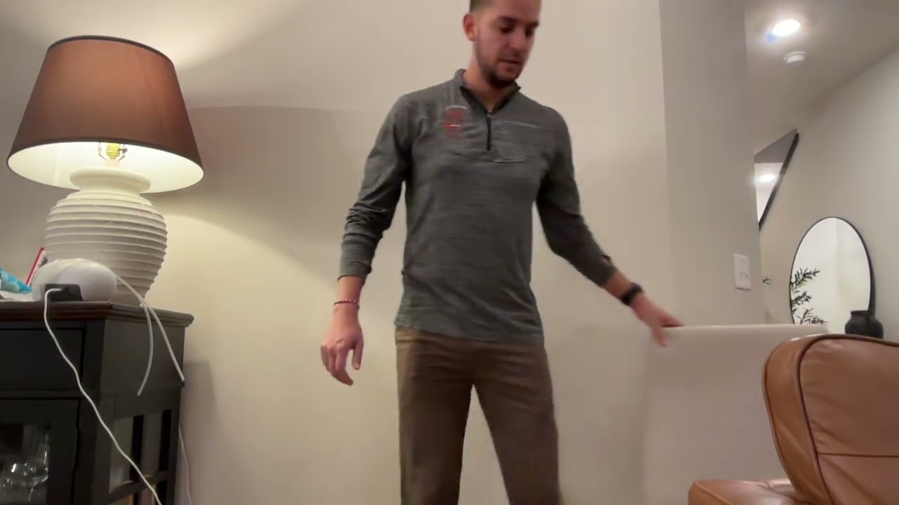 Trunk Movement Assessments