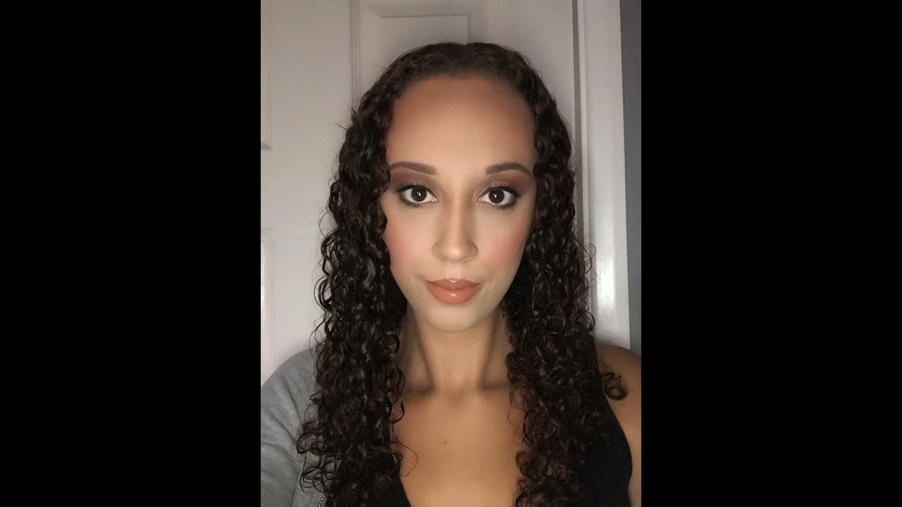 My Birthday makeup |livxoxo