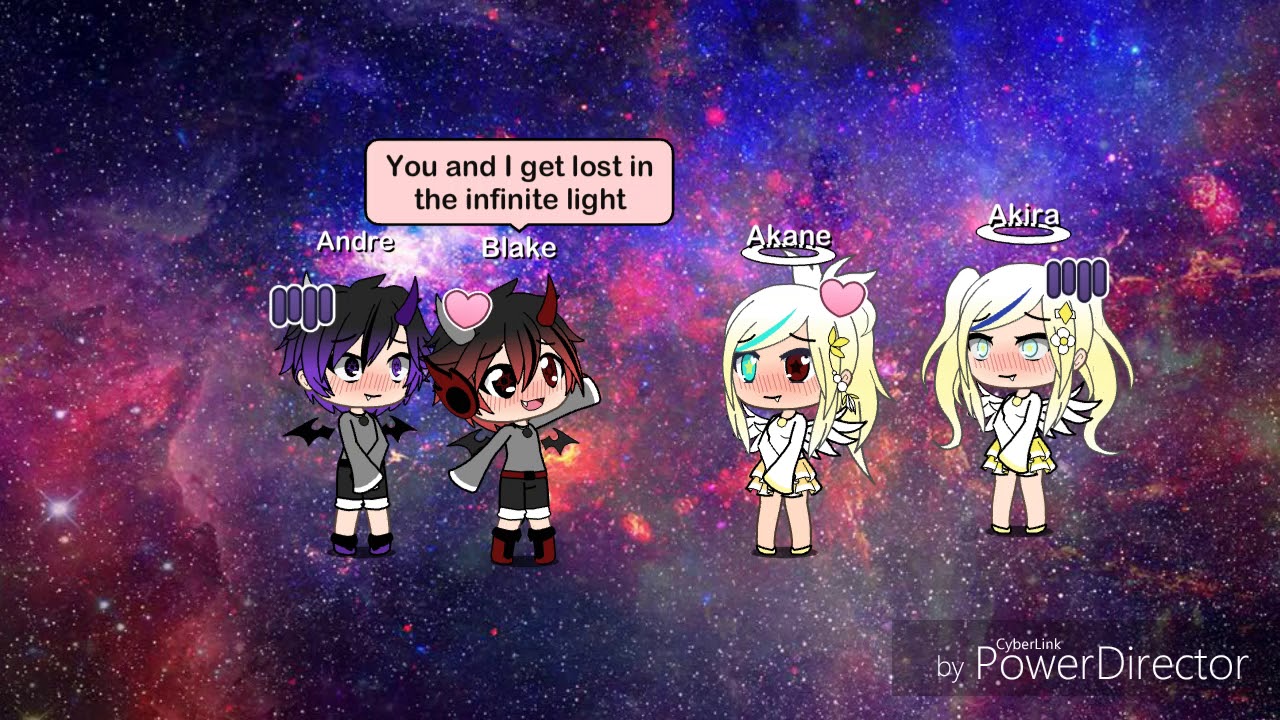 Ignite  (Gacha Life)