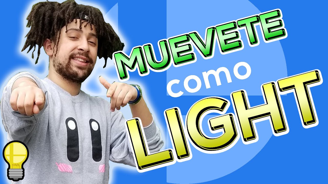 ¡Muévete Como los Profesionales en Smash Ultimate!