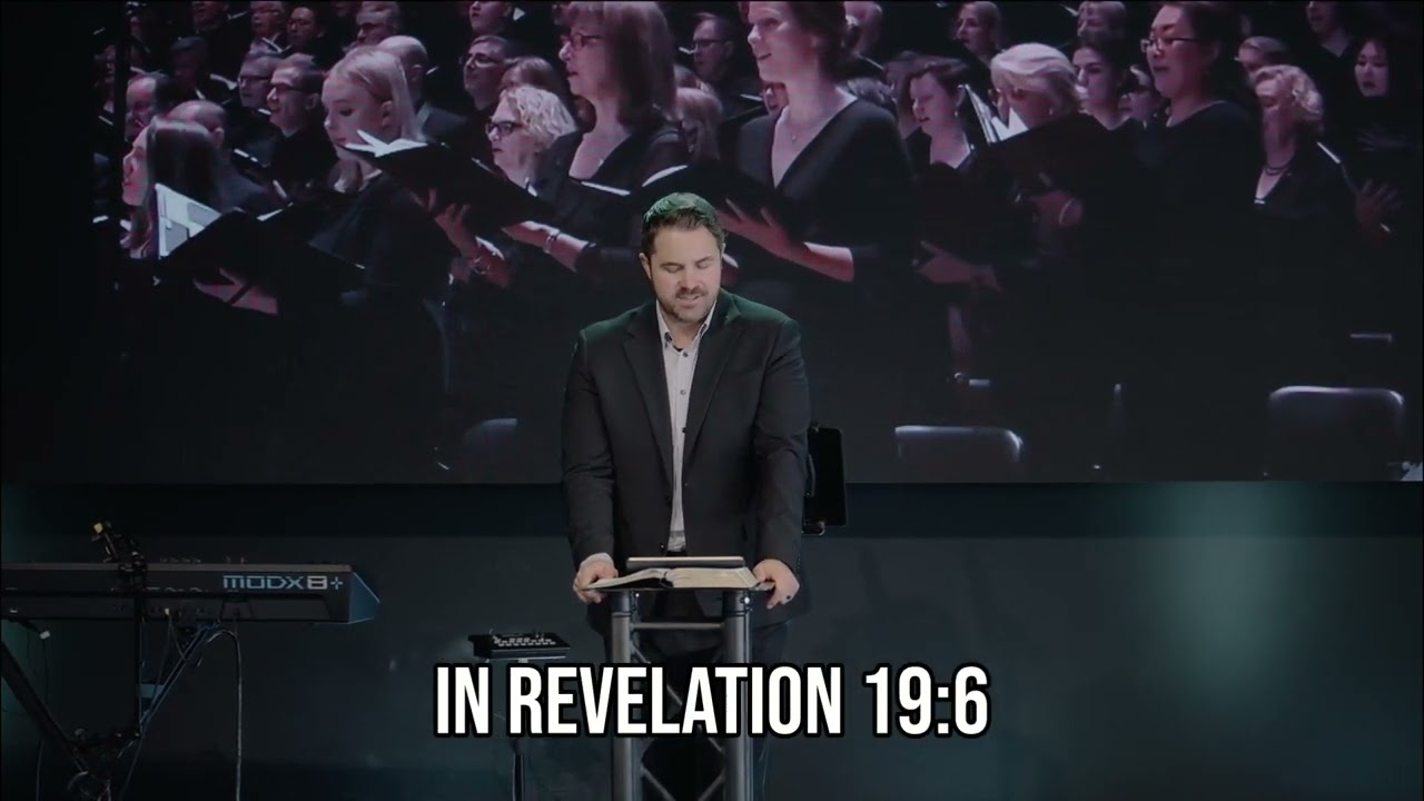 Born Again: Jesus' Eternal Invitation Revealed