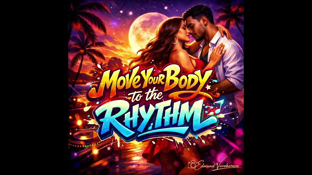 Move Your Body to the Rhythm