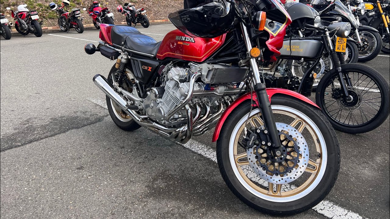バイクミーティングIN根来寺、2026和歌山バイクミーティング