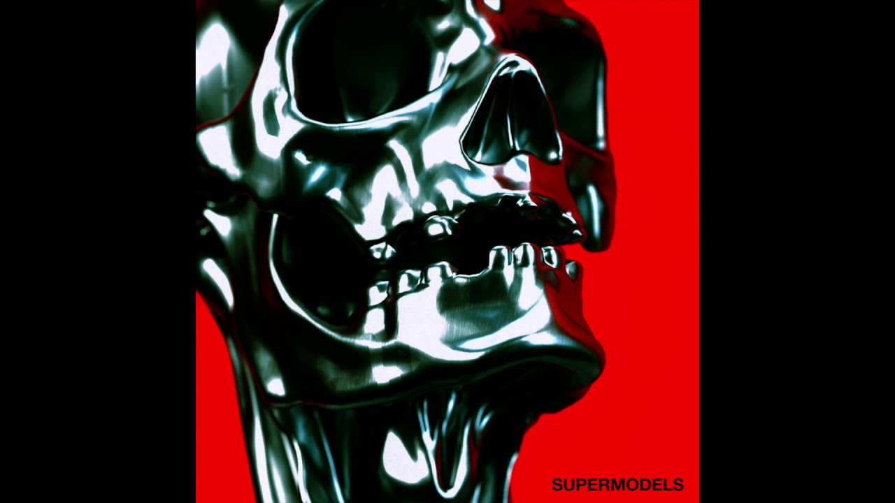 Lidnesty - SUPERMODELS