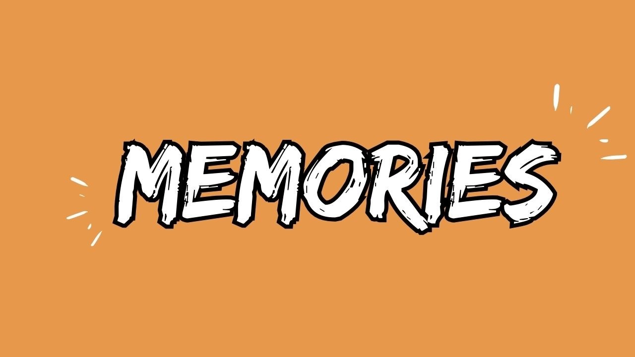 My Journey Through Old Photos: Reliving Forgotten Memories
