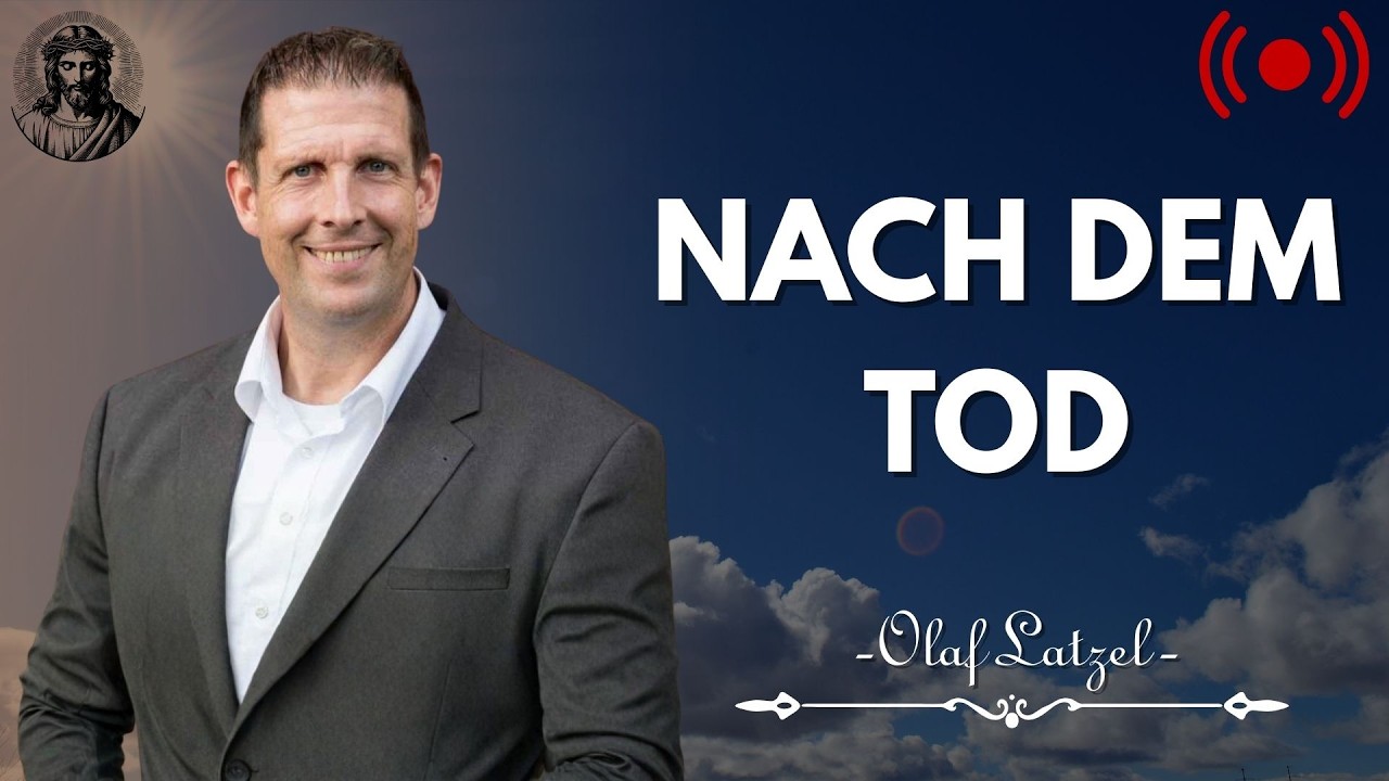 Was nach dem Tod wirklich passiert