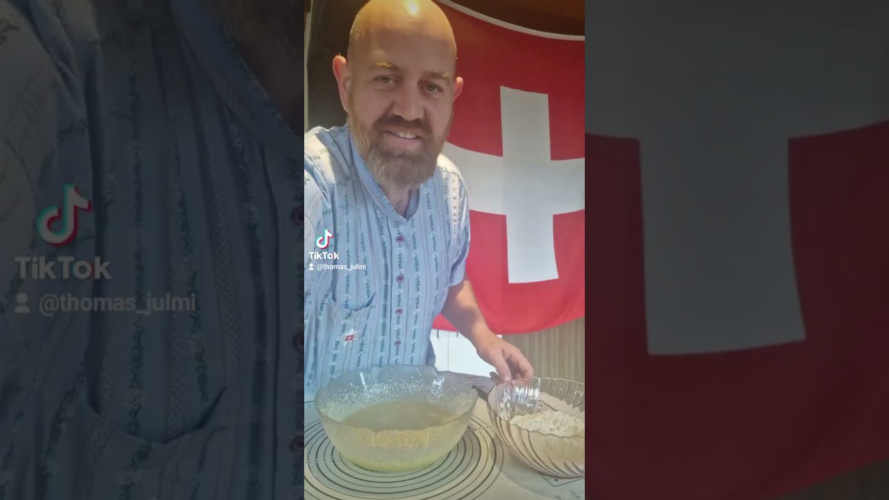 Zuger Kirschtorte