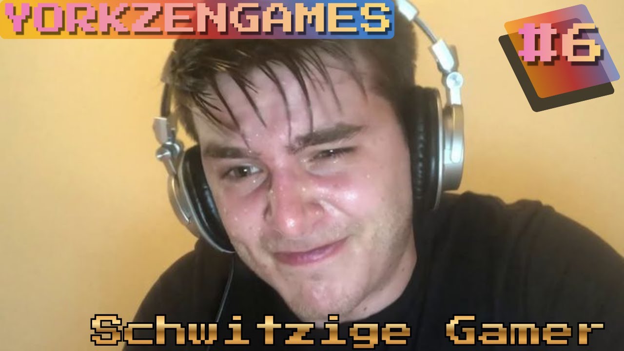 Gamer haben klare Schwächen! (Duschen und rausgehen) | Part 6