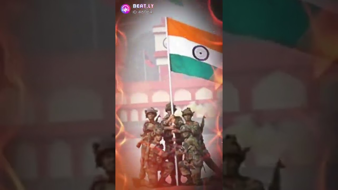 IM Proud im a INDIA