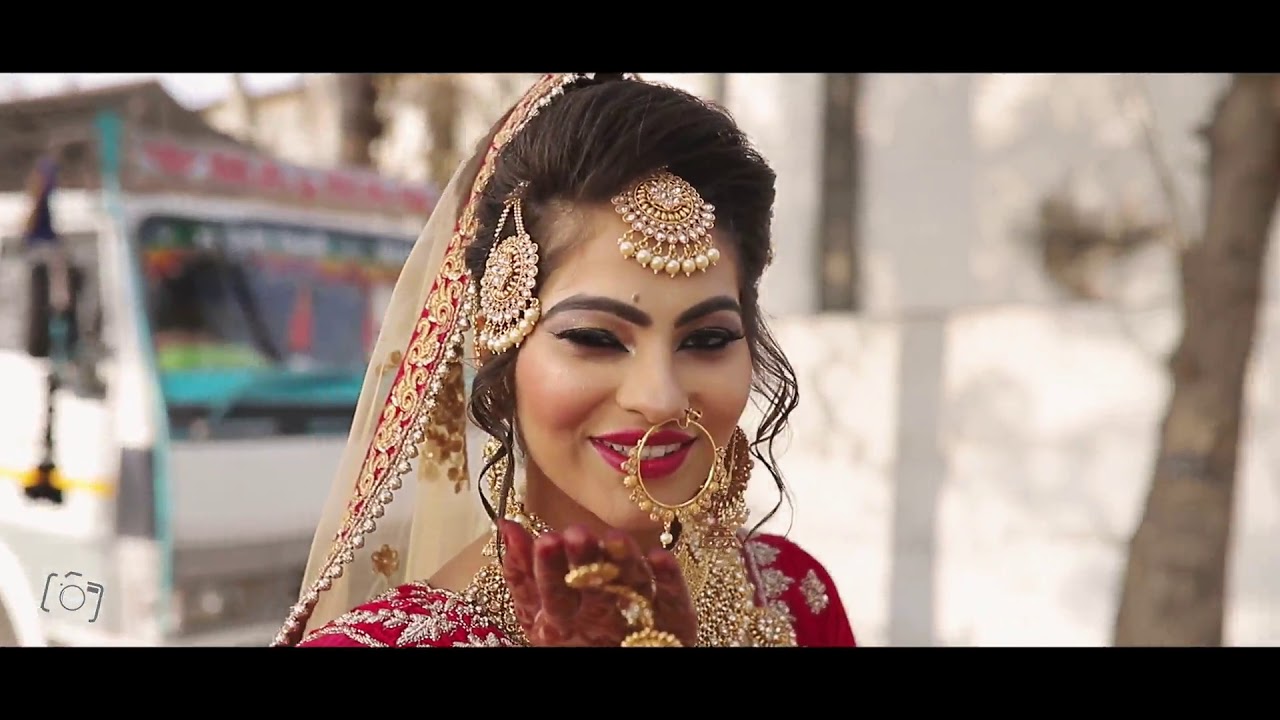 HIGHLIGHT WEDDING DAY MANJOT & JASPREET