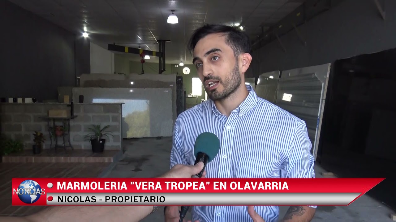 Marmolería 