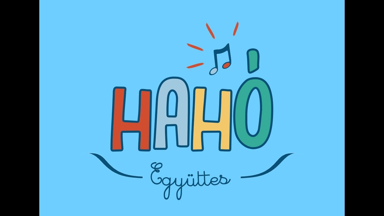 Hahó Együttes  Macska Ocho Macho cover