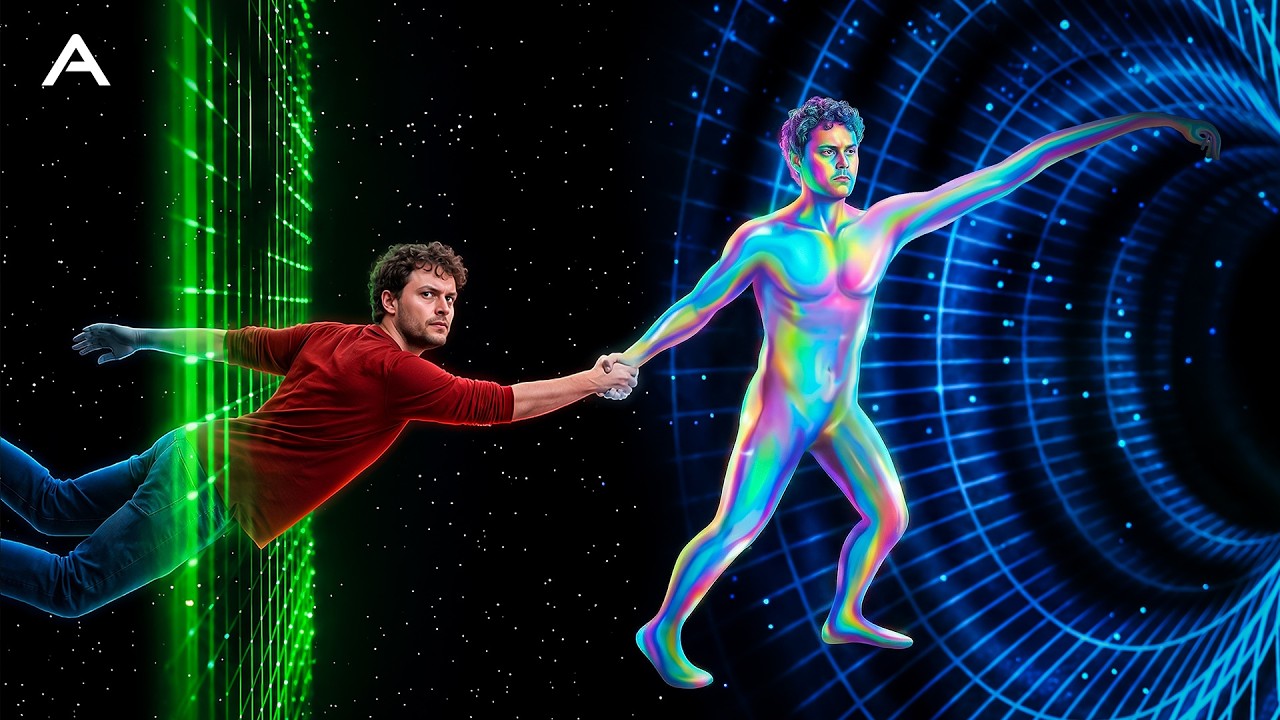 The Terrifying Quantum Secrets Hiding All Over The Universe