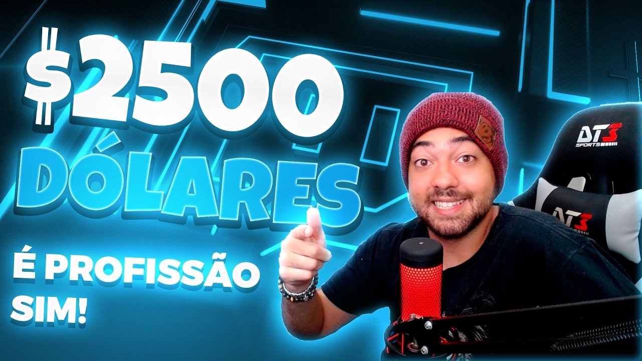 Quanto ganhei em UM ANO na TWITCH!