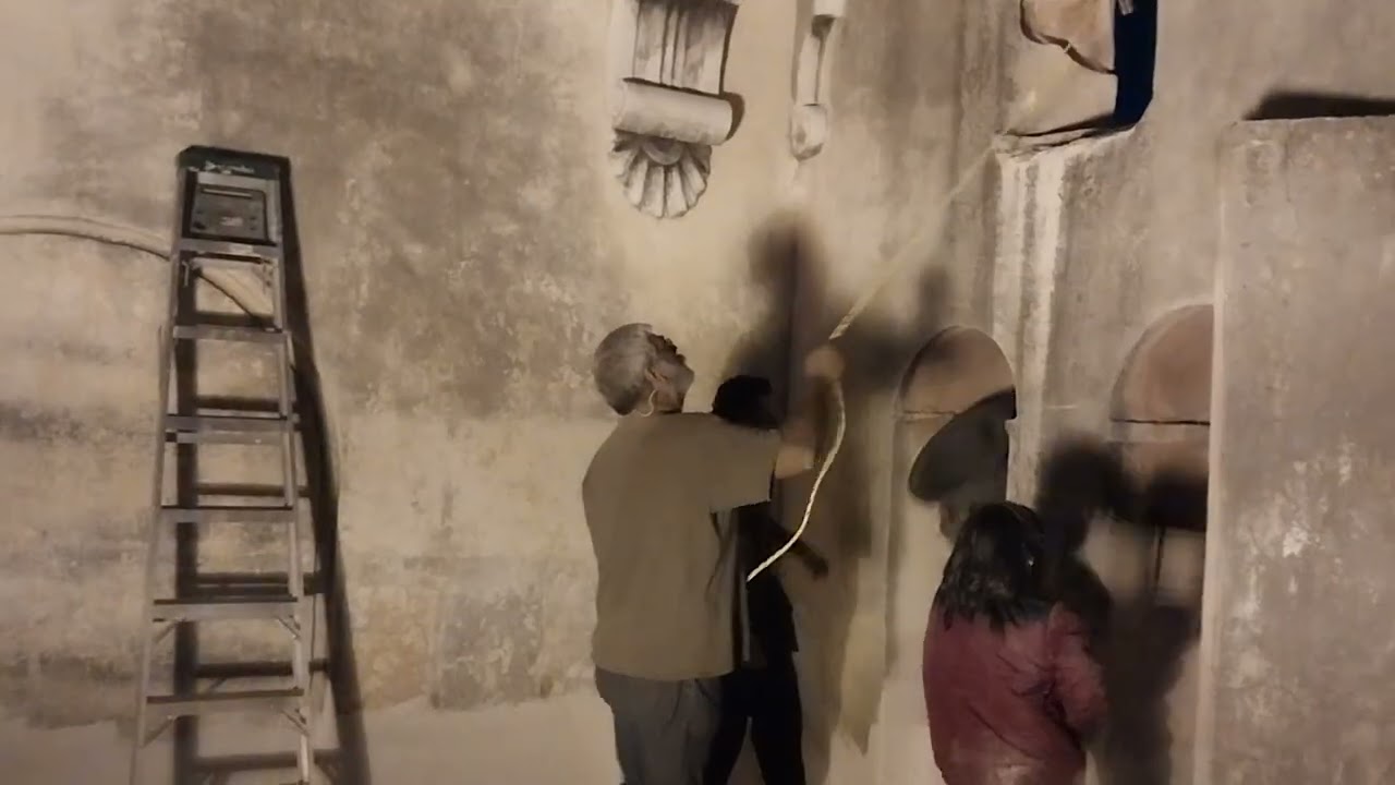 Repique en Teresitas