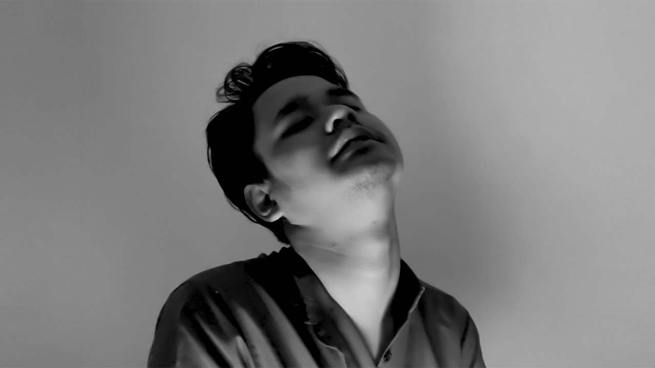 Yudha Bagus - Breathin' (Official Music Video)