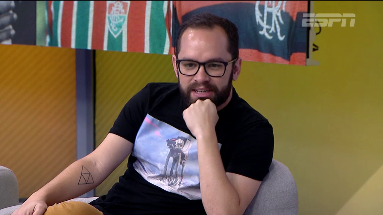 Qual seria a melhor seleção carioca da HISTÓRIA?