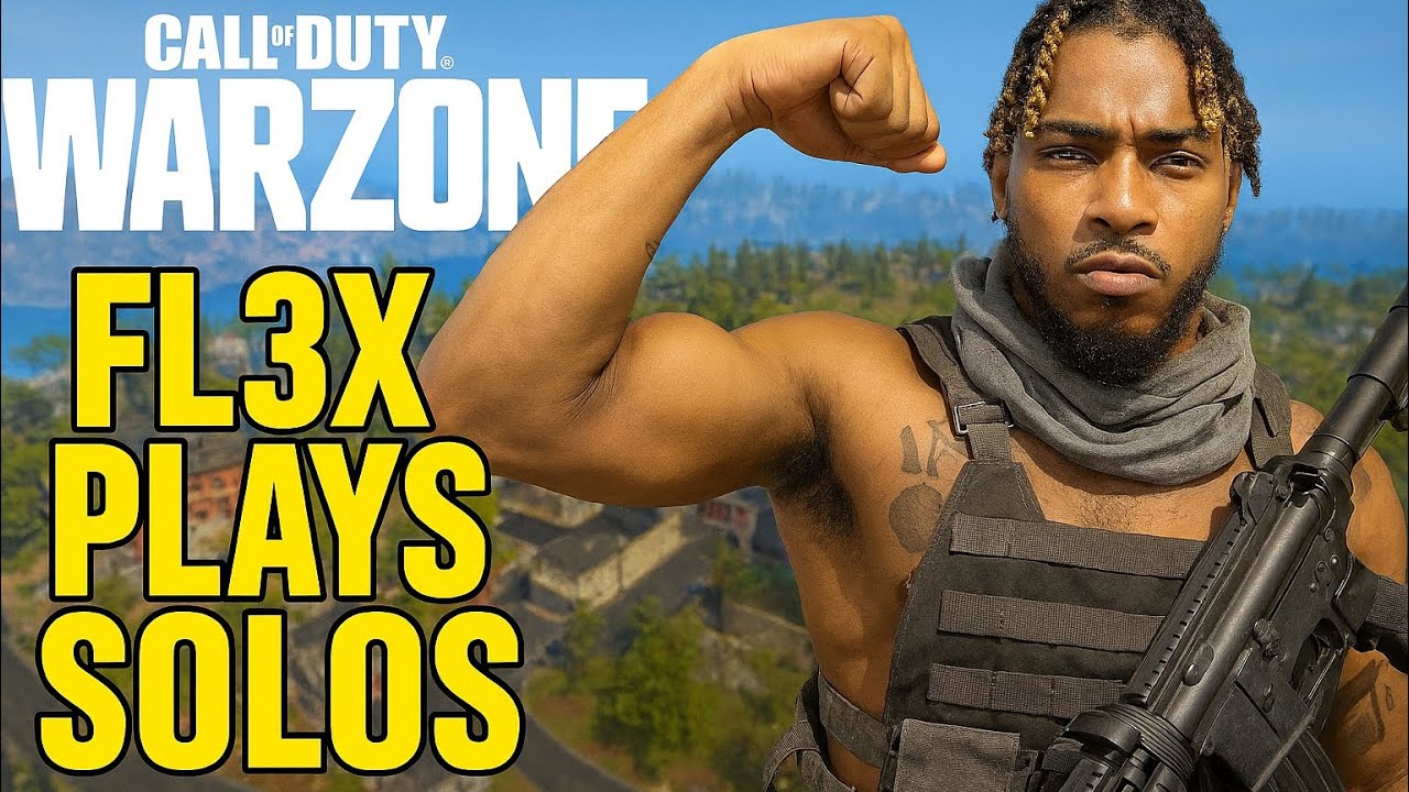 FL3X PLAY's SOLO's!!! #bandztoofl3x