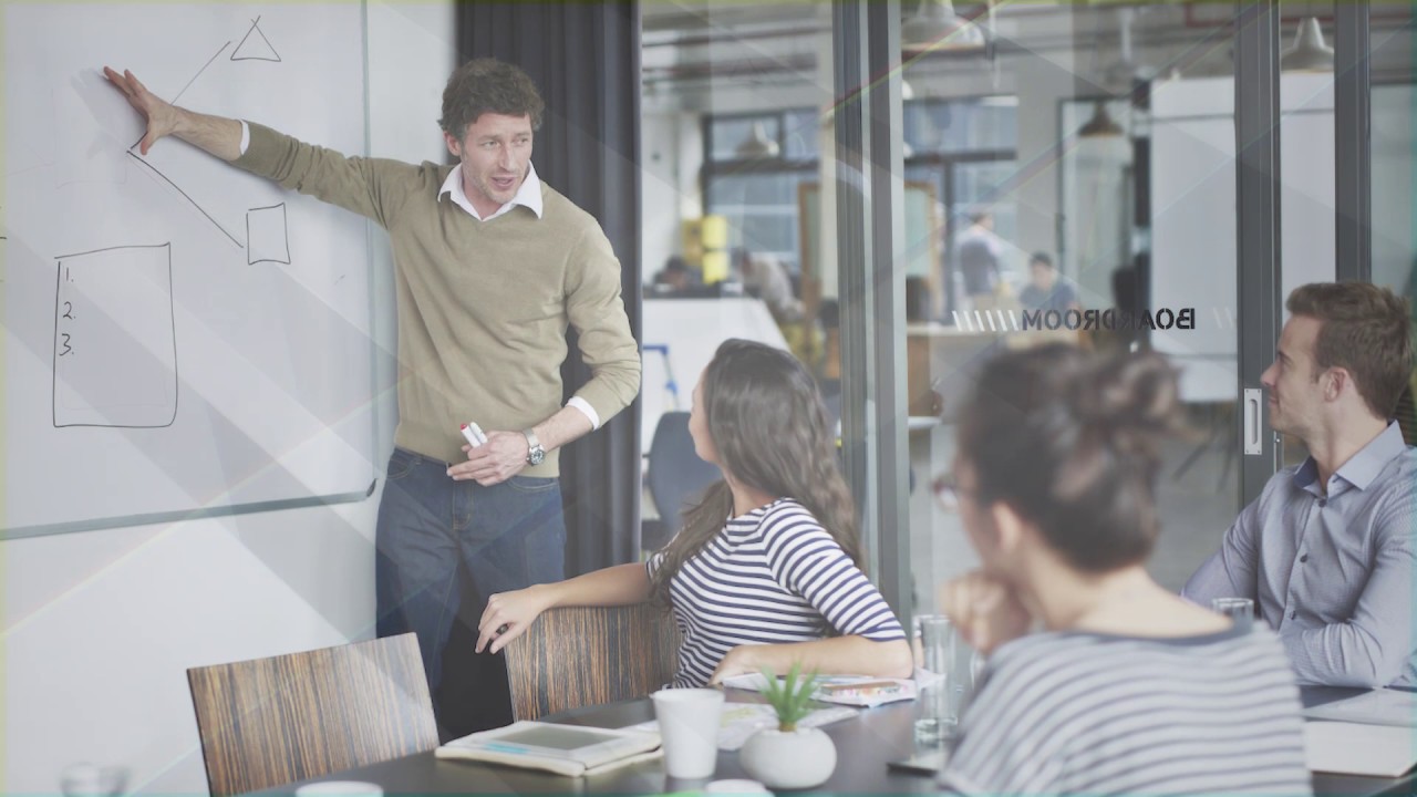 Taking Action in Choppy Waters: Strategic Leadership Tips
