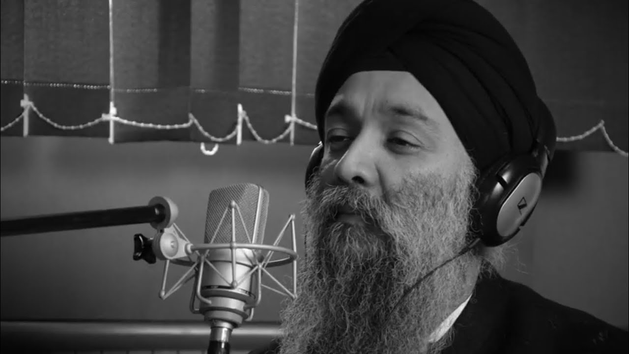 Mittar Pyare Nu - Shivpreet Singh (feat. Pt. Ajay Prasanna)
