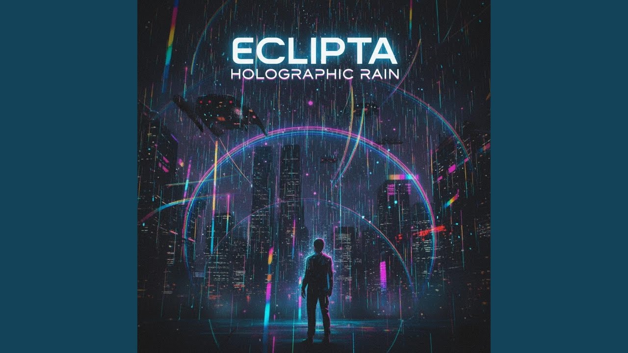 Holographic Rain
