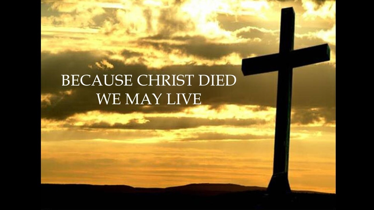 LUMC Morning Worship Service Good Friday April 3, 2026
