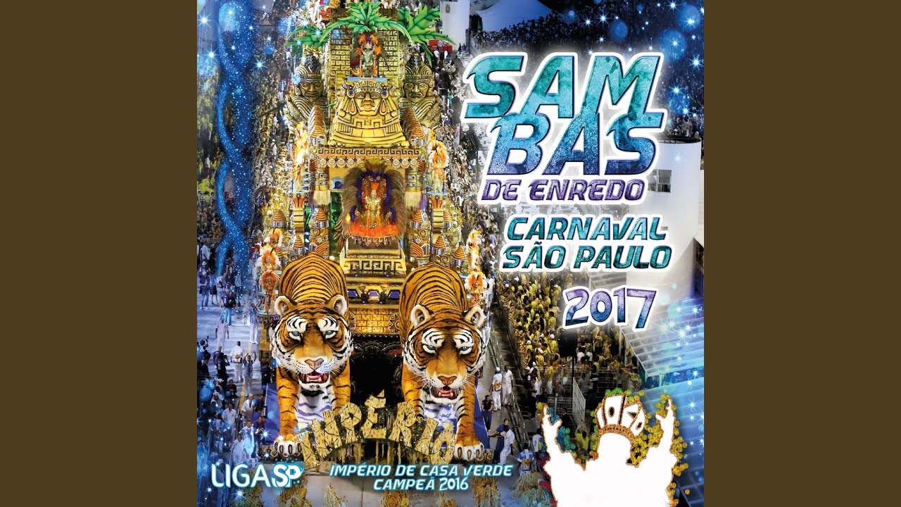 Dragões Canta Asa Branca