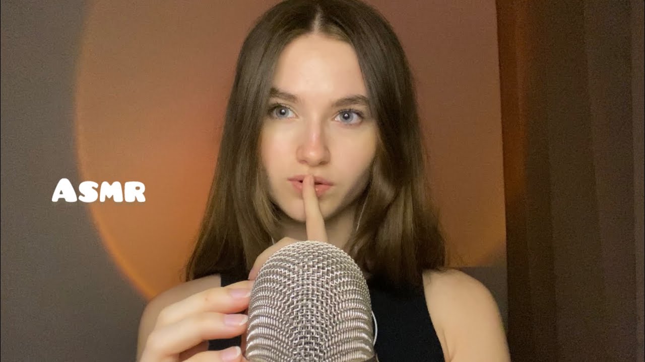 ASMR | 99,99% de chance de t’endormir⭐️😴 ( NO TALKING, Multi triggers..)