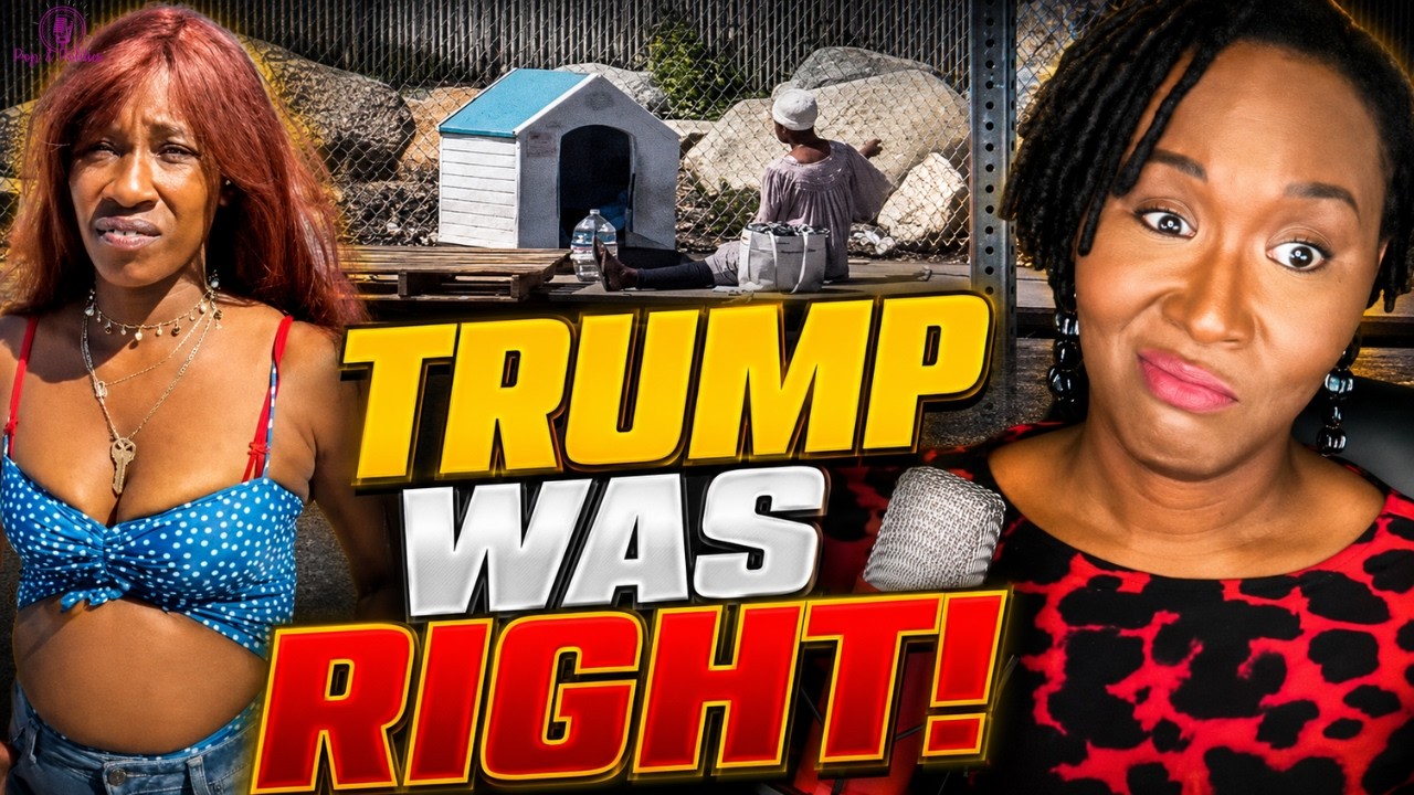 Voters Turn on Democrats as California Homeless Voter Fraud Scandal ERUPTS &mdash; Trump Was Right!