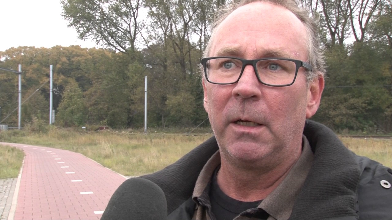 Fietspad van Velsen-Noord naar Beverwijk wordt mogelijk afgesloten