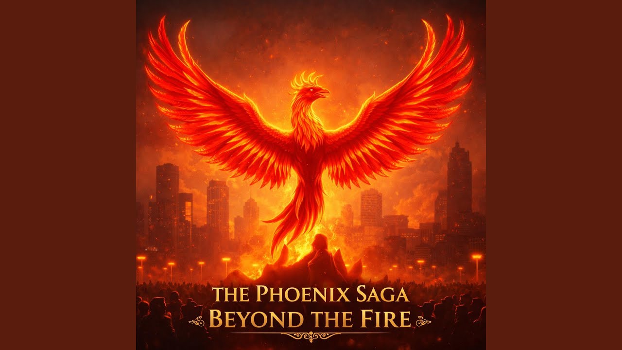 BEYOND THE FIRE