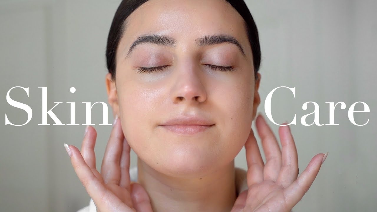 Skincare Routine 2020: VERY In-Depth