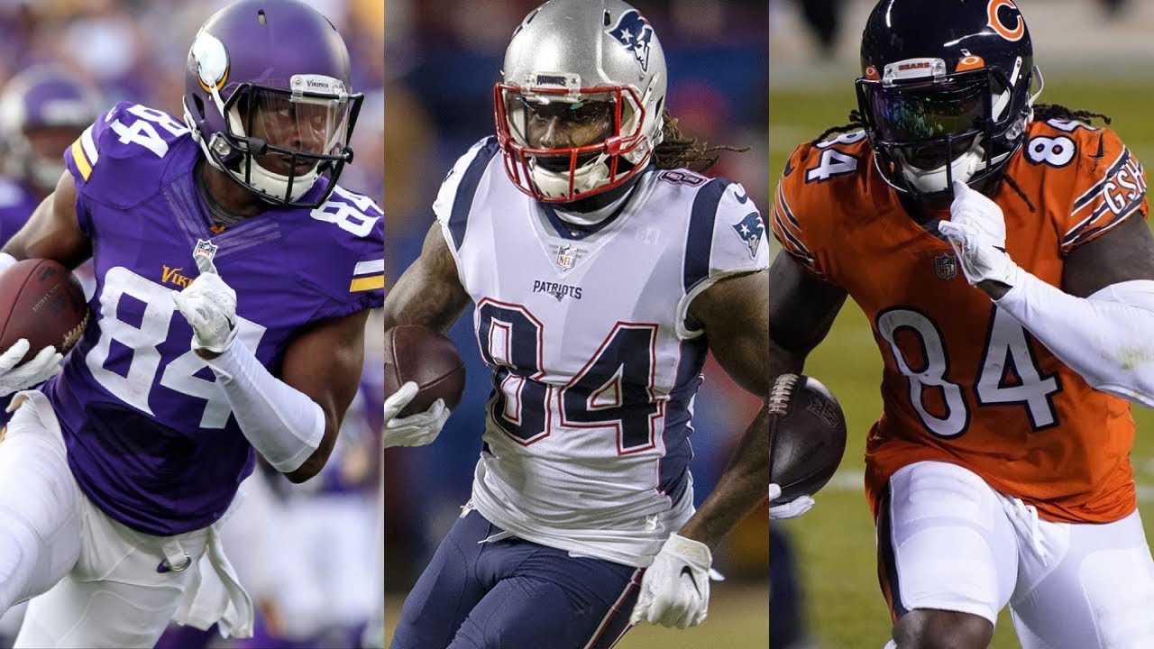 Most Dynamic Player in NFL History? | Best of Cordarrelle Patterson Highlights | 2013-2020