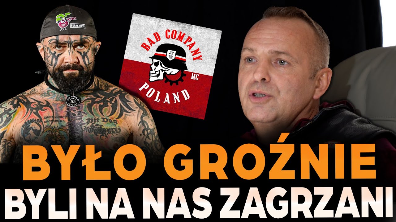NA WYWIADZIE POLECIAŁY ŁZY! PRZYJACIEL RÓŻALA SZCZERZE O ZNAJOMOŚCI | 