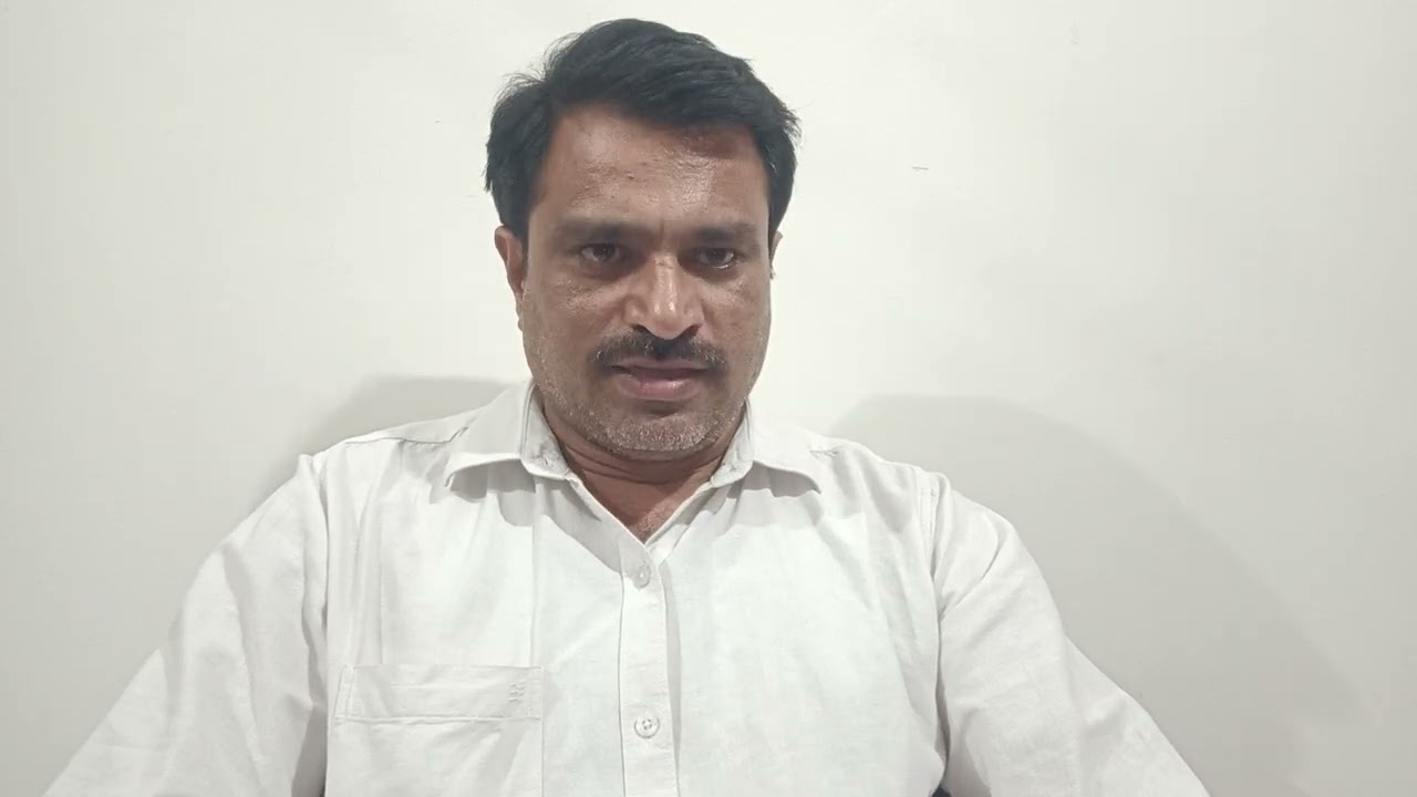 అది ఆంధ్రప్రదేశ్ రాష్ట్రం కాకుంటే దేశమంతా అల్లకల్లోలమే 