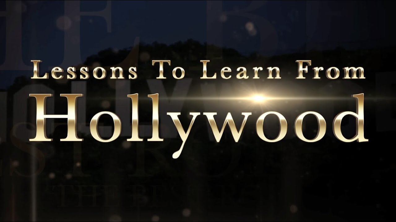 6 sexy Hollywood marketing lessons, Part 2
