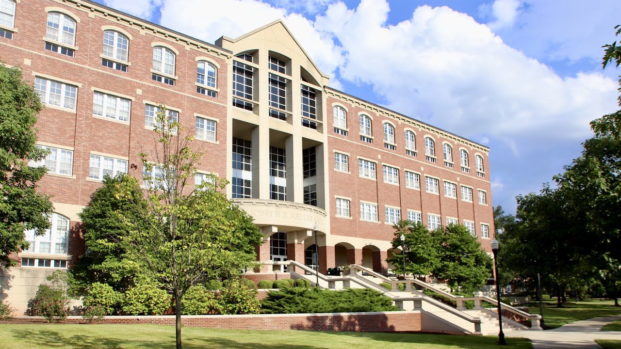 UD Law: Welcome to Law School!