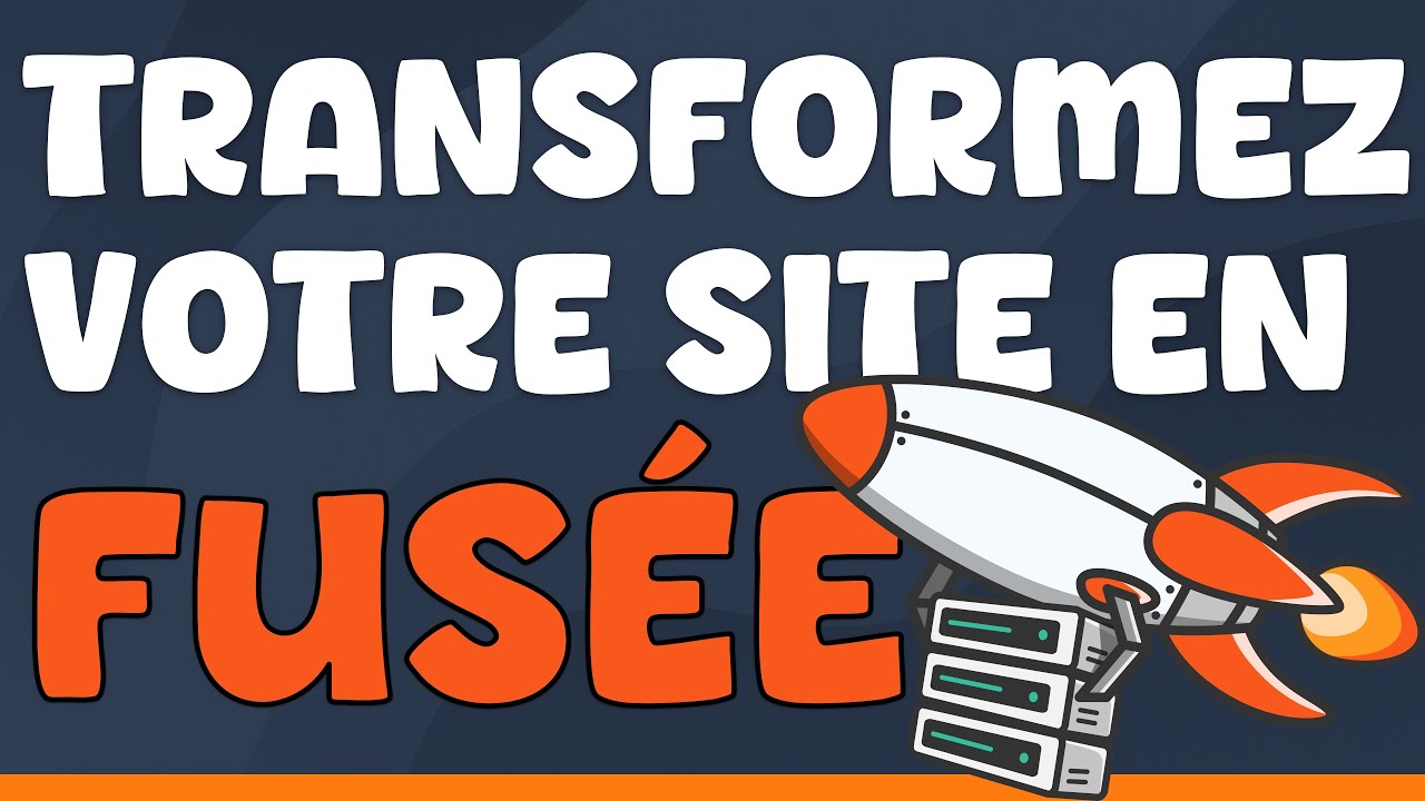 🚀 Boostez votre site WordPress avec o2switch - Performances x10 !