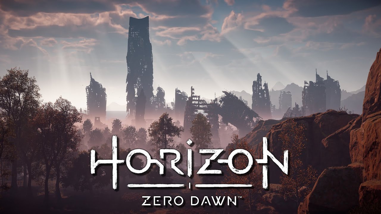 The Battle for Devil's Grief [Horizon: Zero Dawn - Part 4]