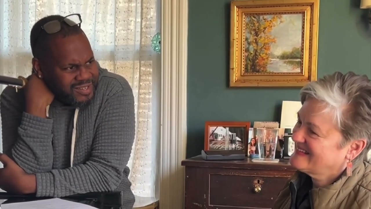 Lyric Fest features baritone Kenneth Overton in L-O-V-E