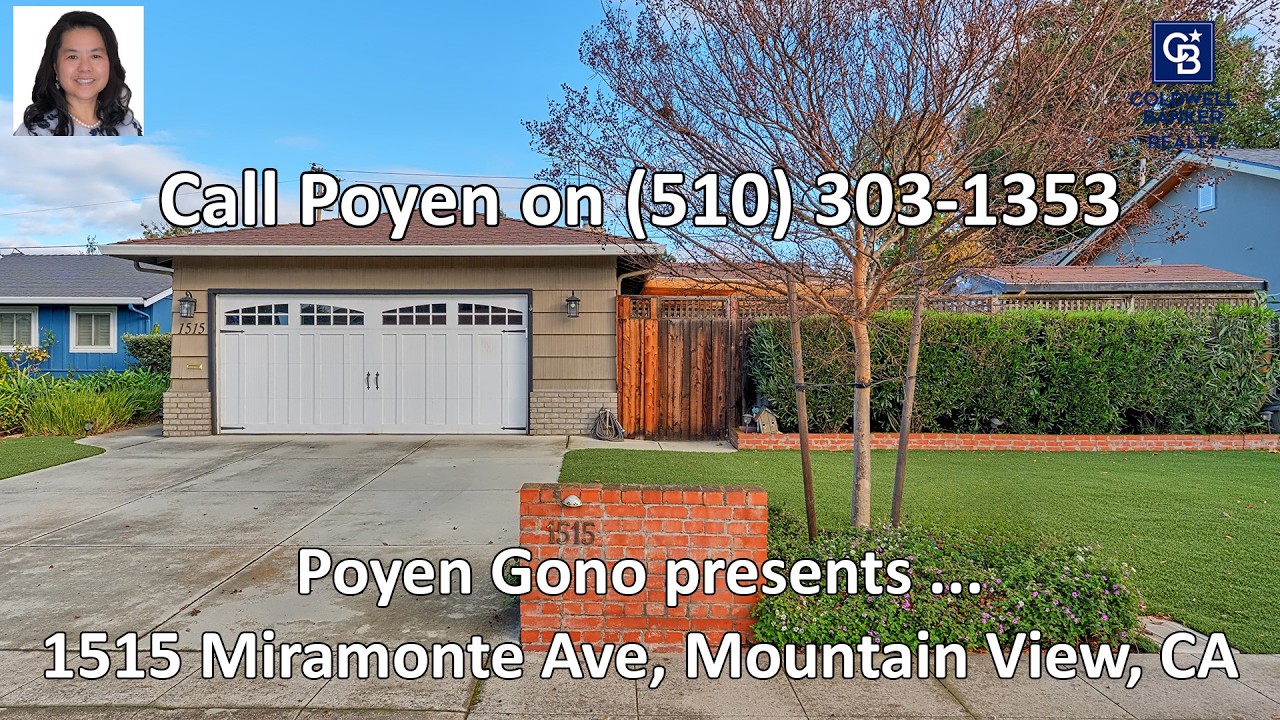 Branded 1515 Miramonte