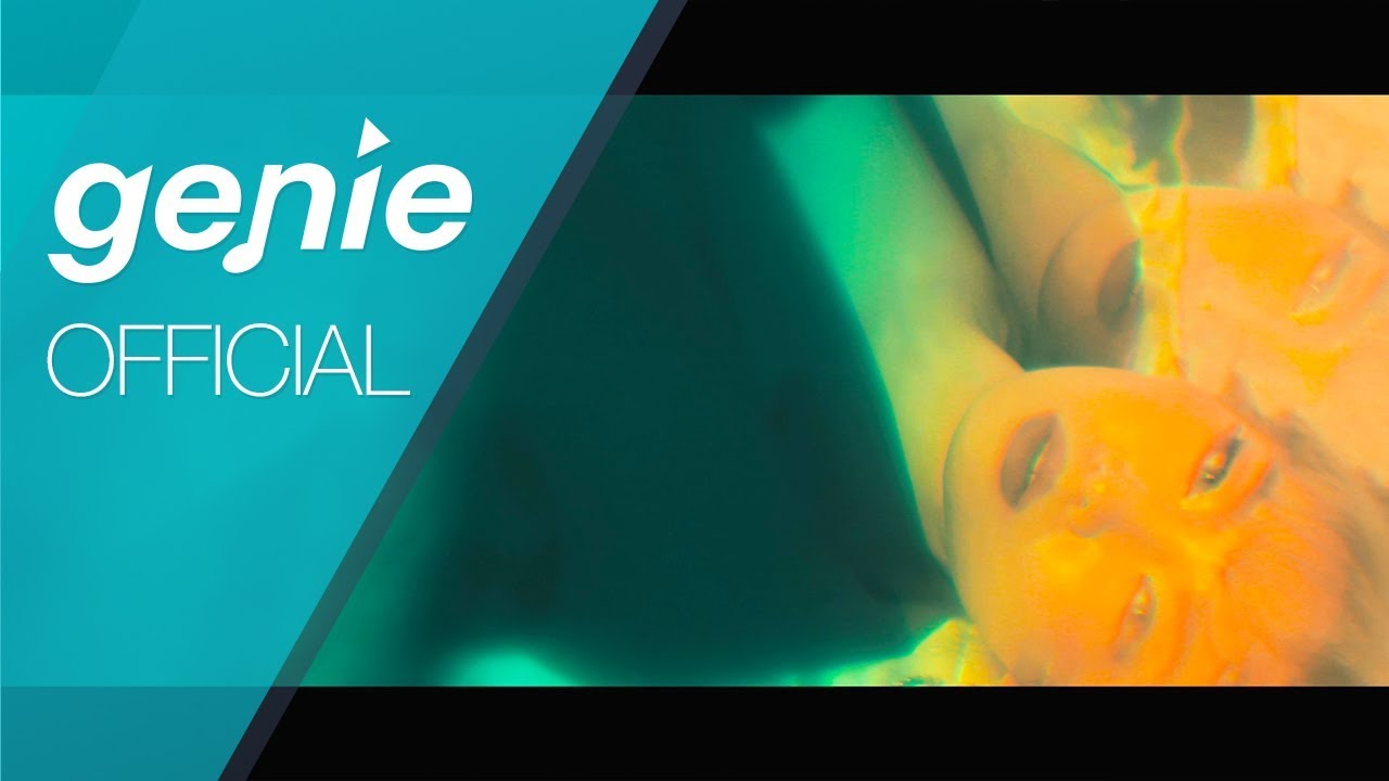 KINIE.K (키니케이) - Stalking Official M/V