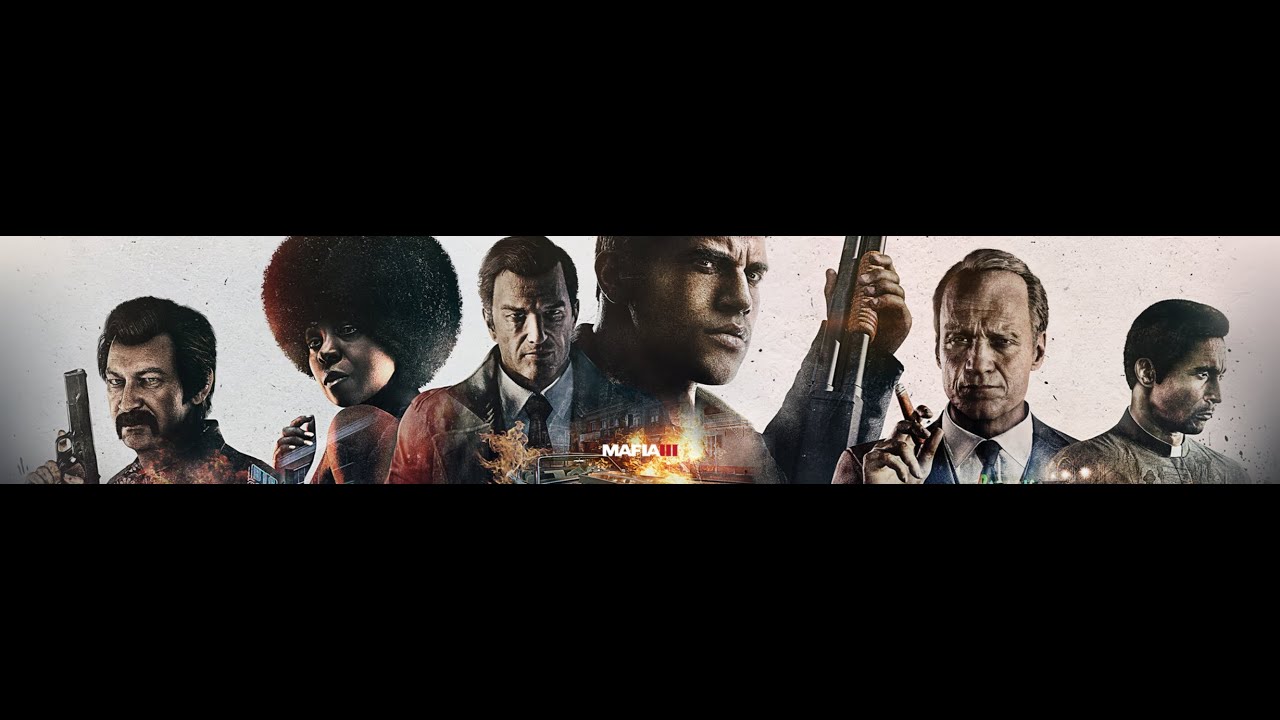 Mafia III Fr - Ep 18
