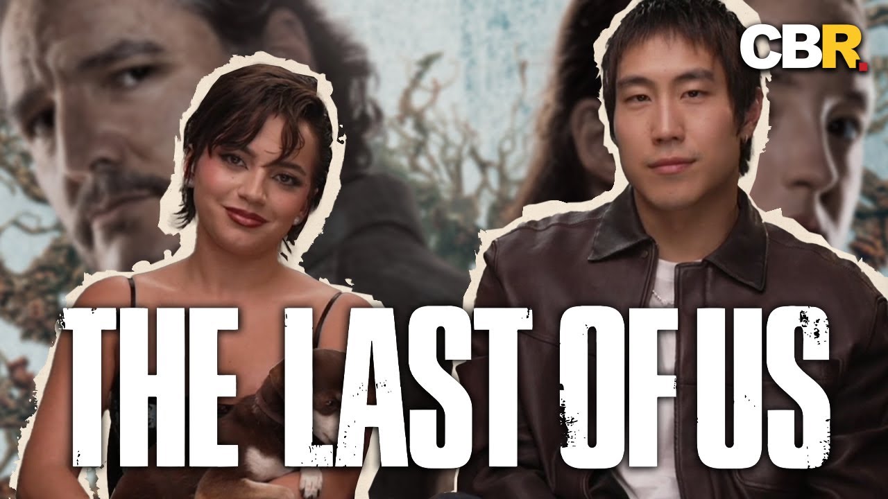 'A Testament to the Writing': The Last of Us' Isabela Merced & Young Mazino Praise Season 2